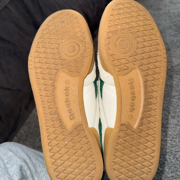 Reebok x Madewell Club C Revenge Sneakers - Picture 5 of 5